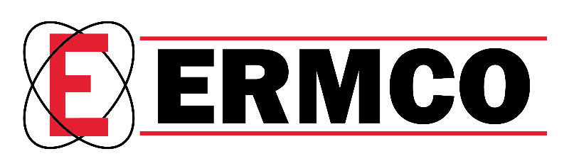 ERMCO logo