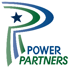 Power Partners logo