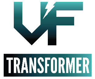 VF Transformers logo