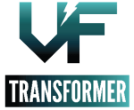 VF Transformers logo